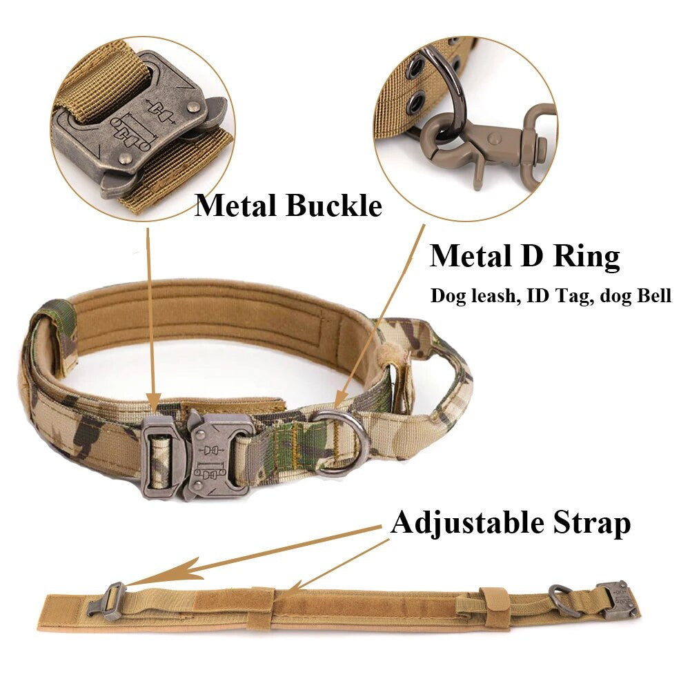 Padded Dog Harness & Lead Set | Safe Walks